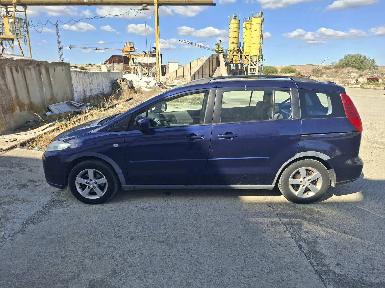 Mazda 5 | Mobile.bg � ����������� 4