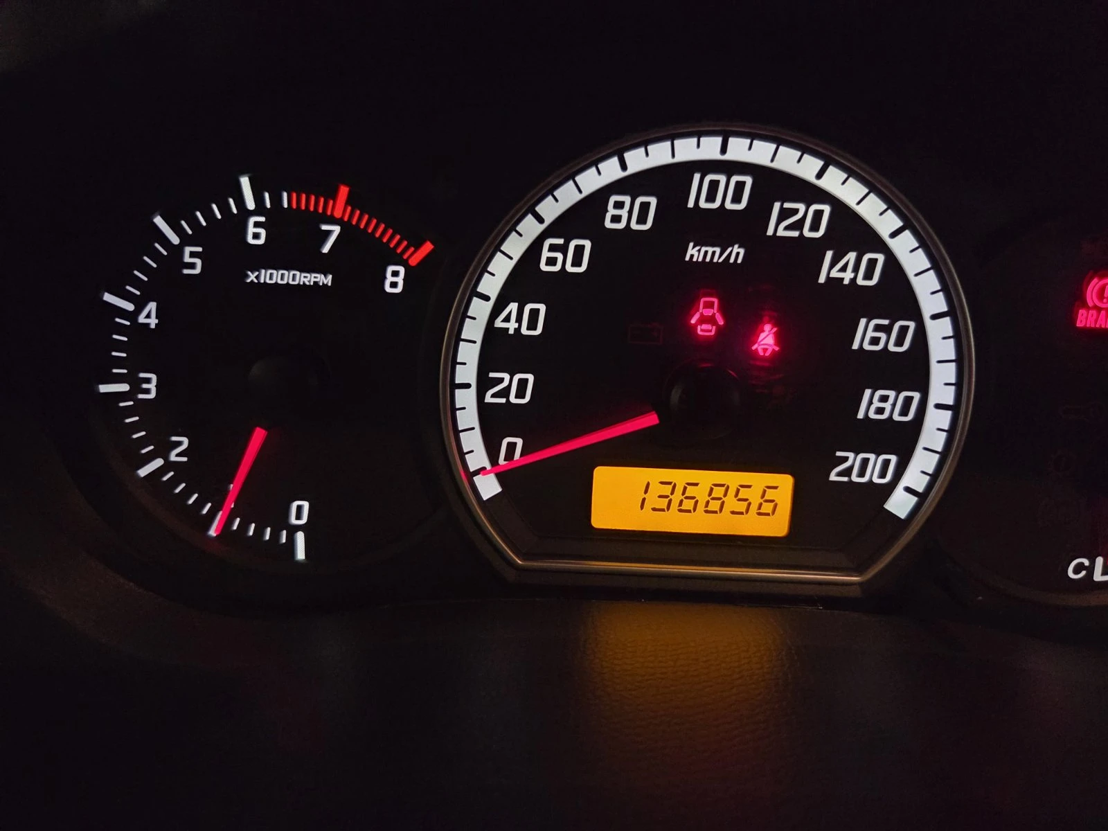 Suzuki Swift, снимка 5 - Автомобили и джипове - 55138272
