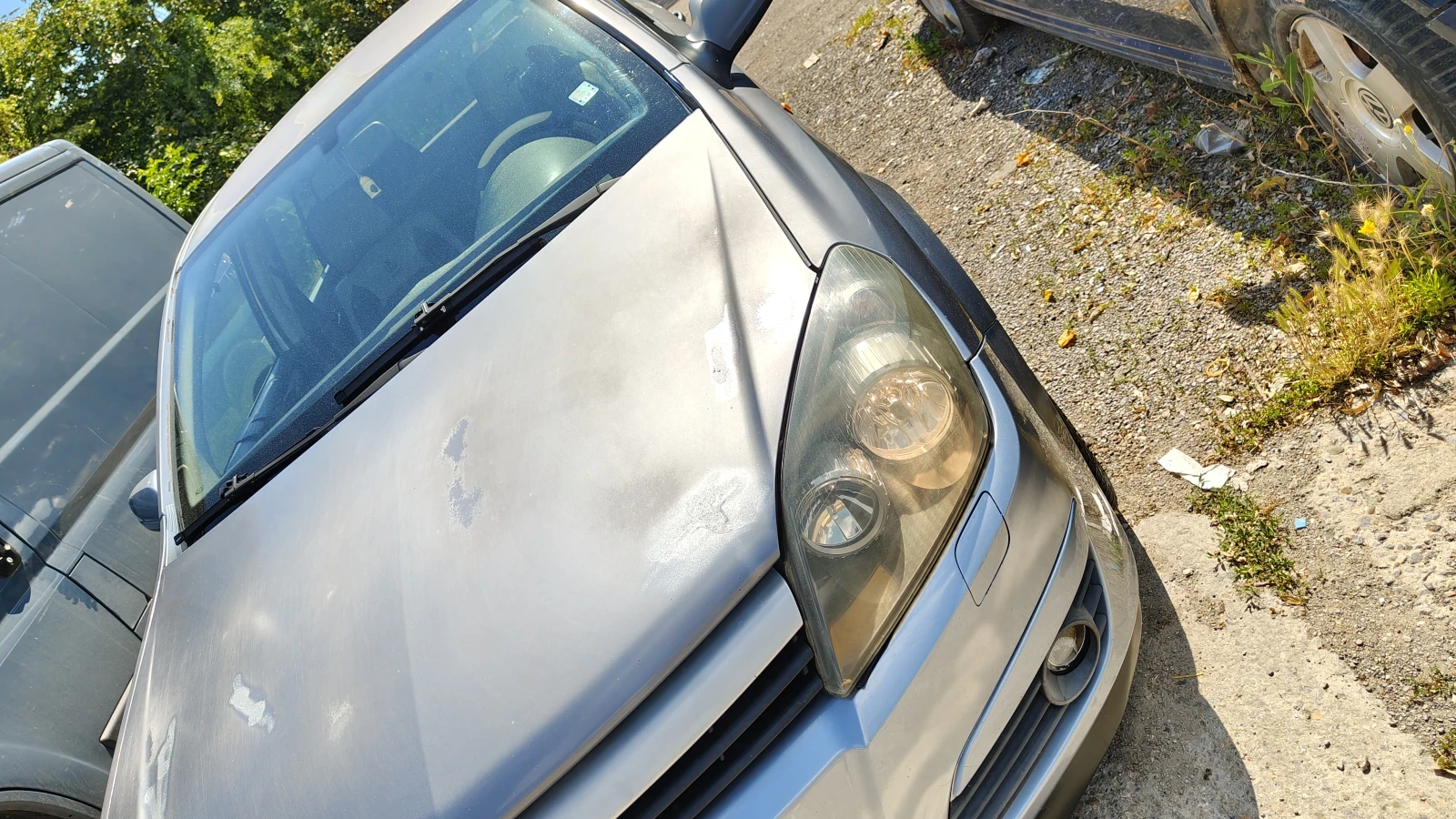 Opel Astra, снимка 7 - Автомобили и джипове - 55191921