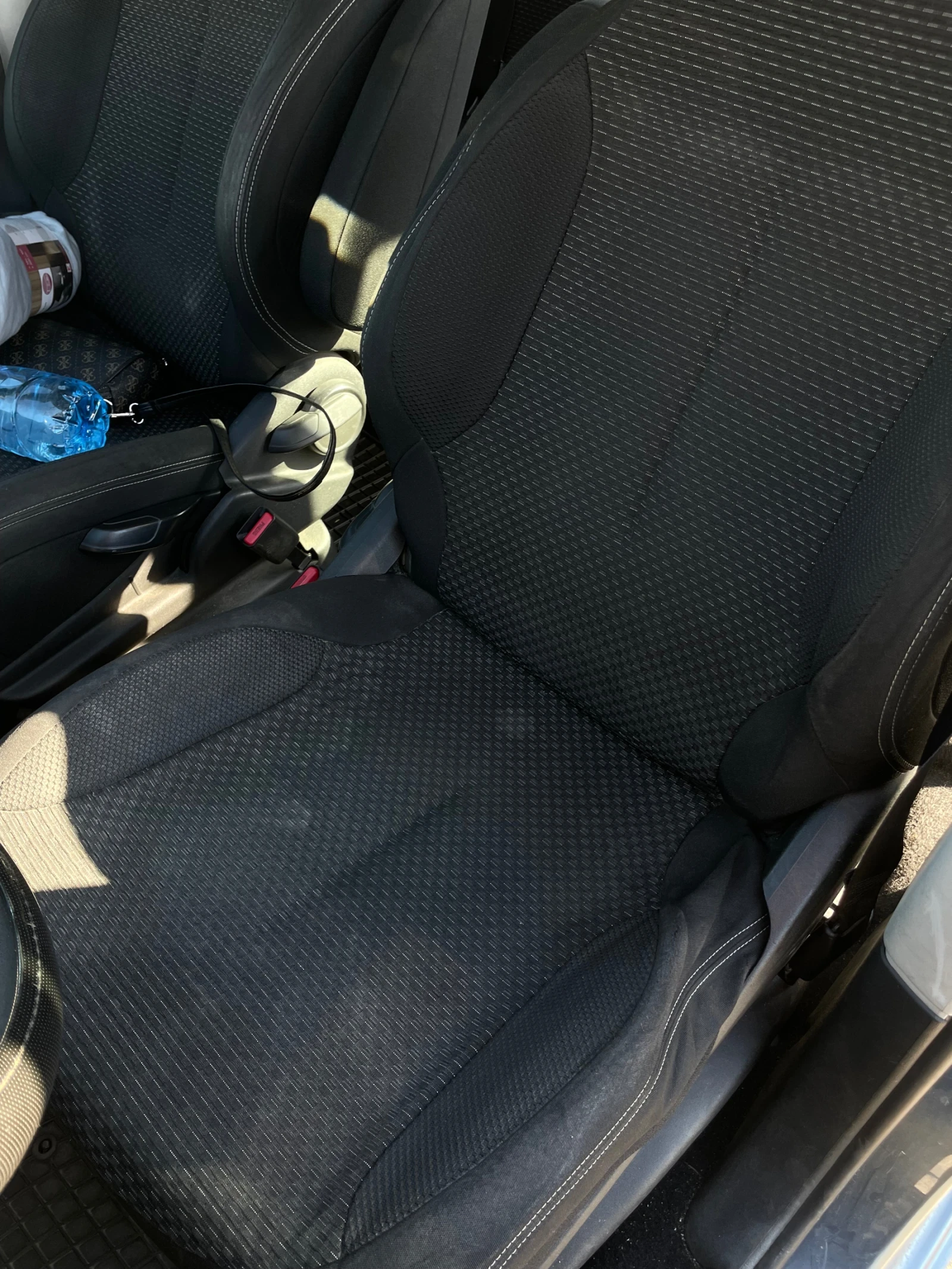 Citroen Grand C4 Picasso ГАЗ, снимка 12 - Автомобили и джипове - 55246567