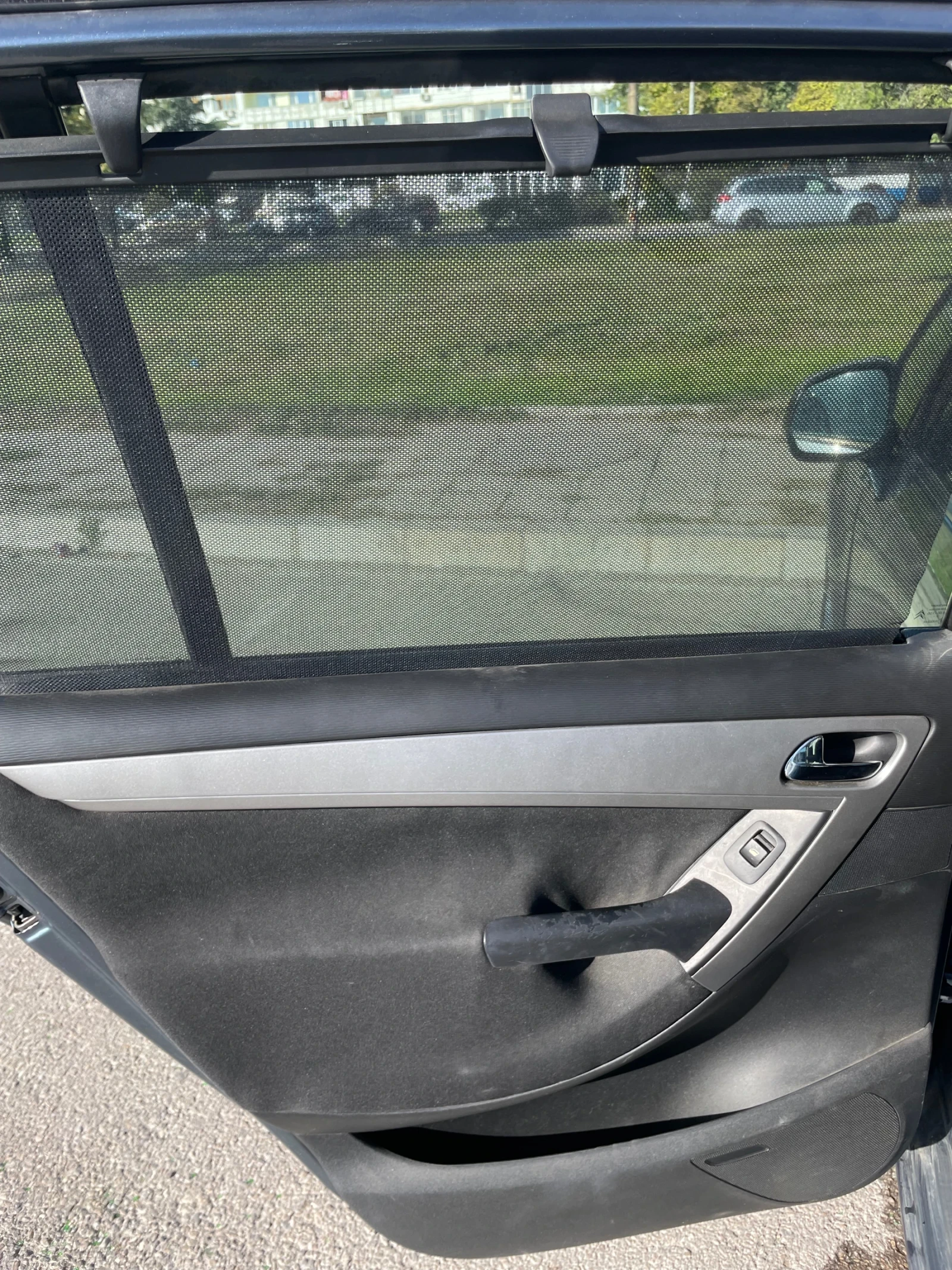 Citroen Grand C4 Picasso ГАЗ, снимка 13 - Автомобили и джипове - 55246567