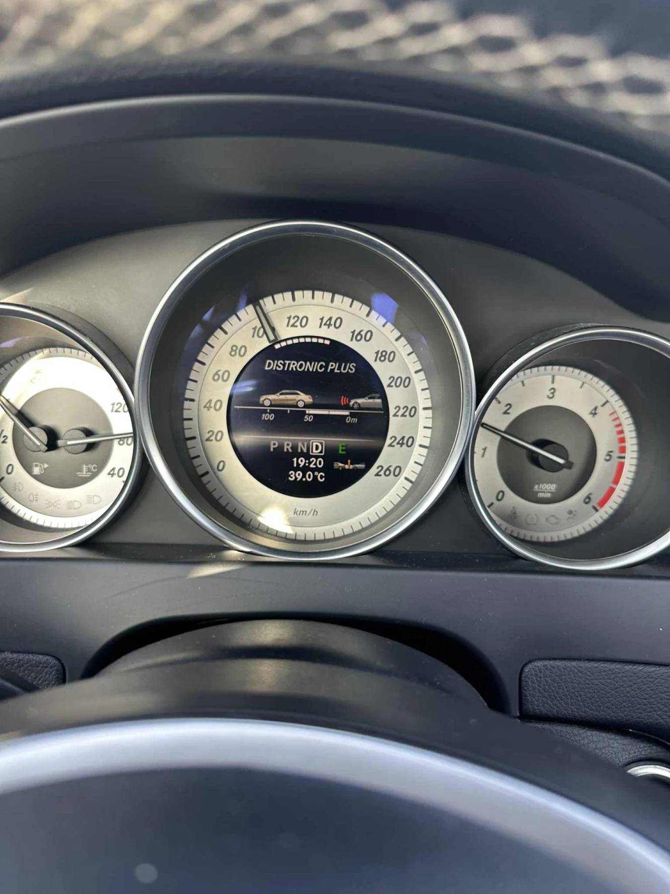 Mercedes-Benz C 250 W204, снимка 4 - Автомобили и джипове - 55852125