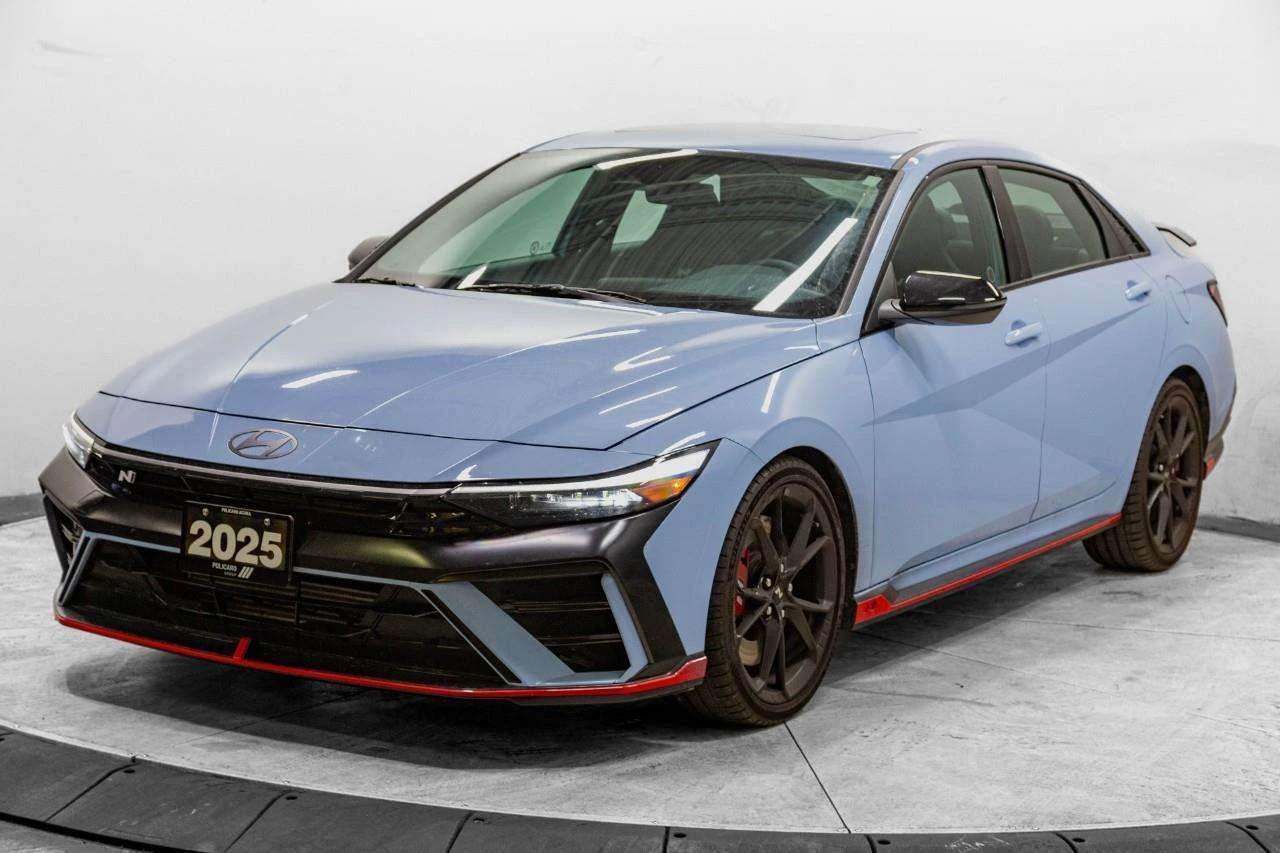 Hyundai Elantra N, ���� �� �������� | Mobile.bg � ����������� 3