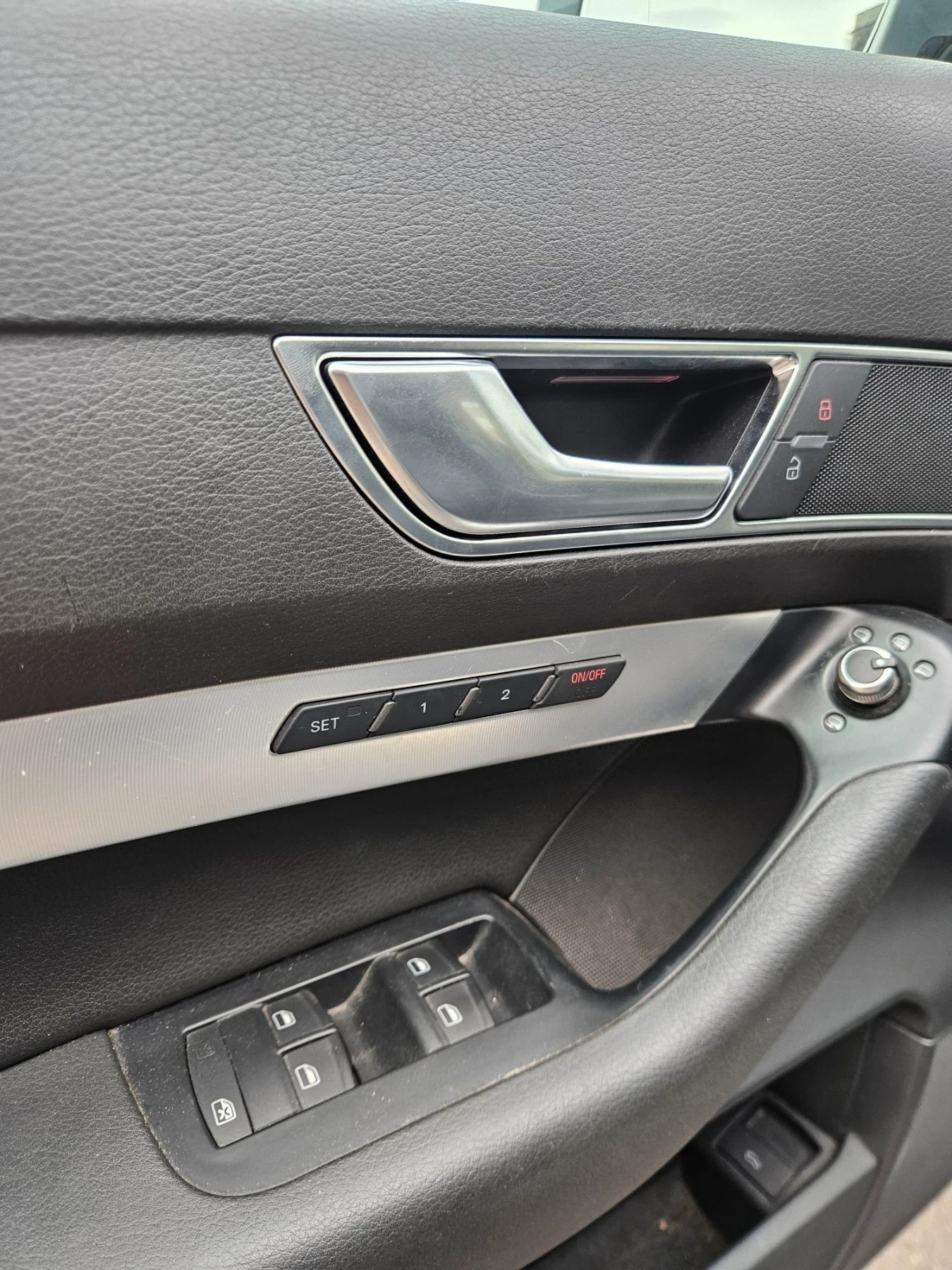 Audi A6 Face, снимка 9 - Автомобили и джипове - 56168609