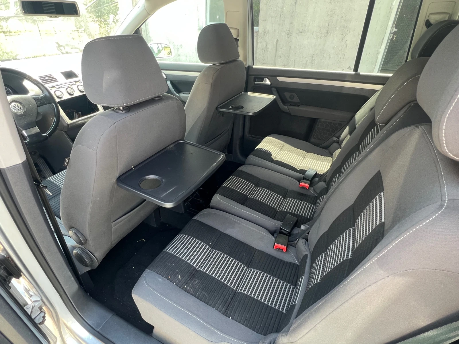 VW Touran 1.9TDI BLS 6sk | Mobile.bg � ����������� 5