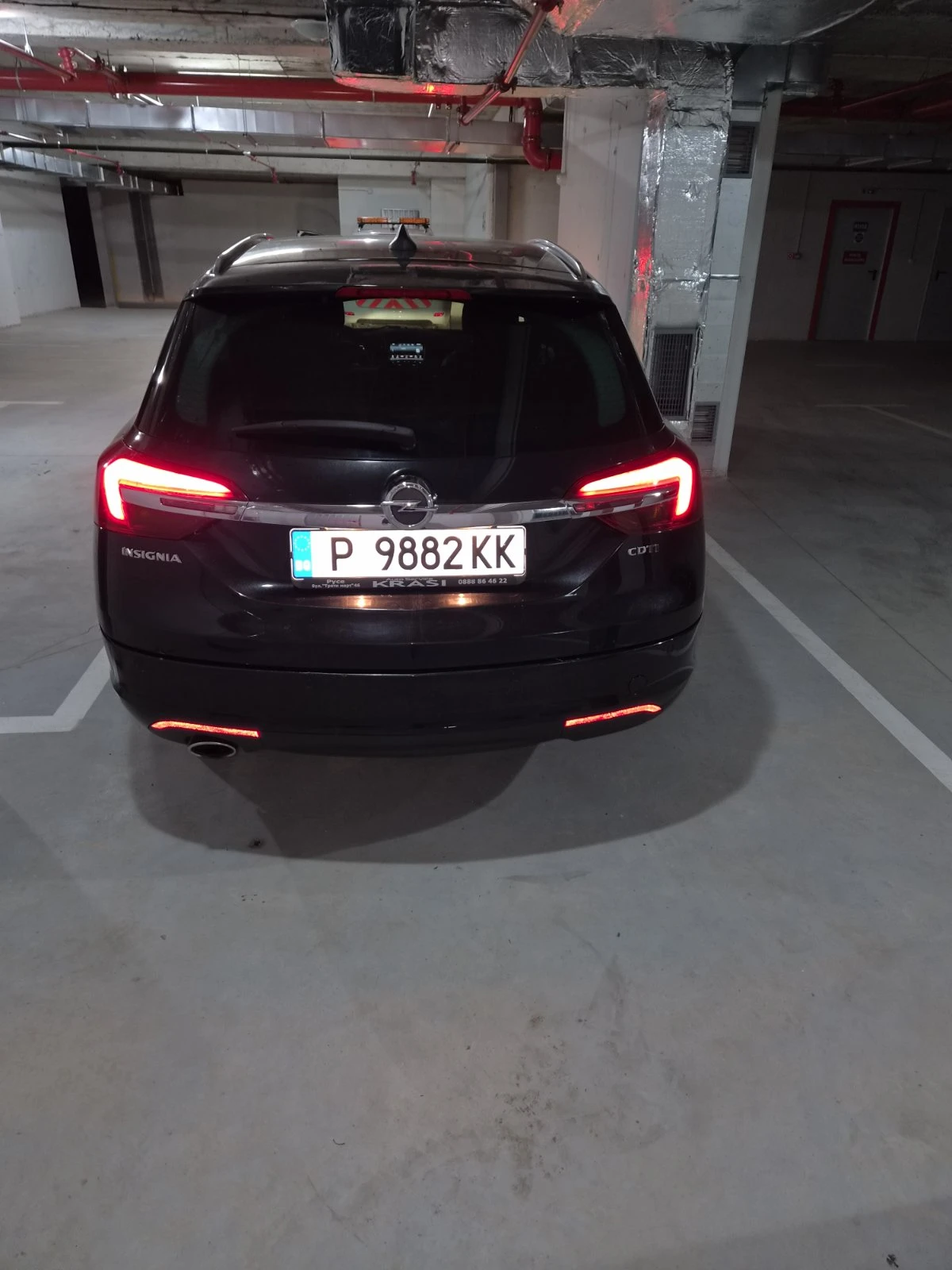 Opel Insignia Sport Tourer | Mobile.bg � ����������� 4
