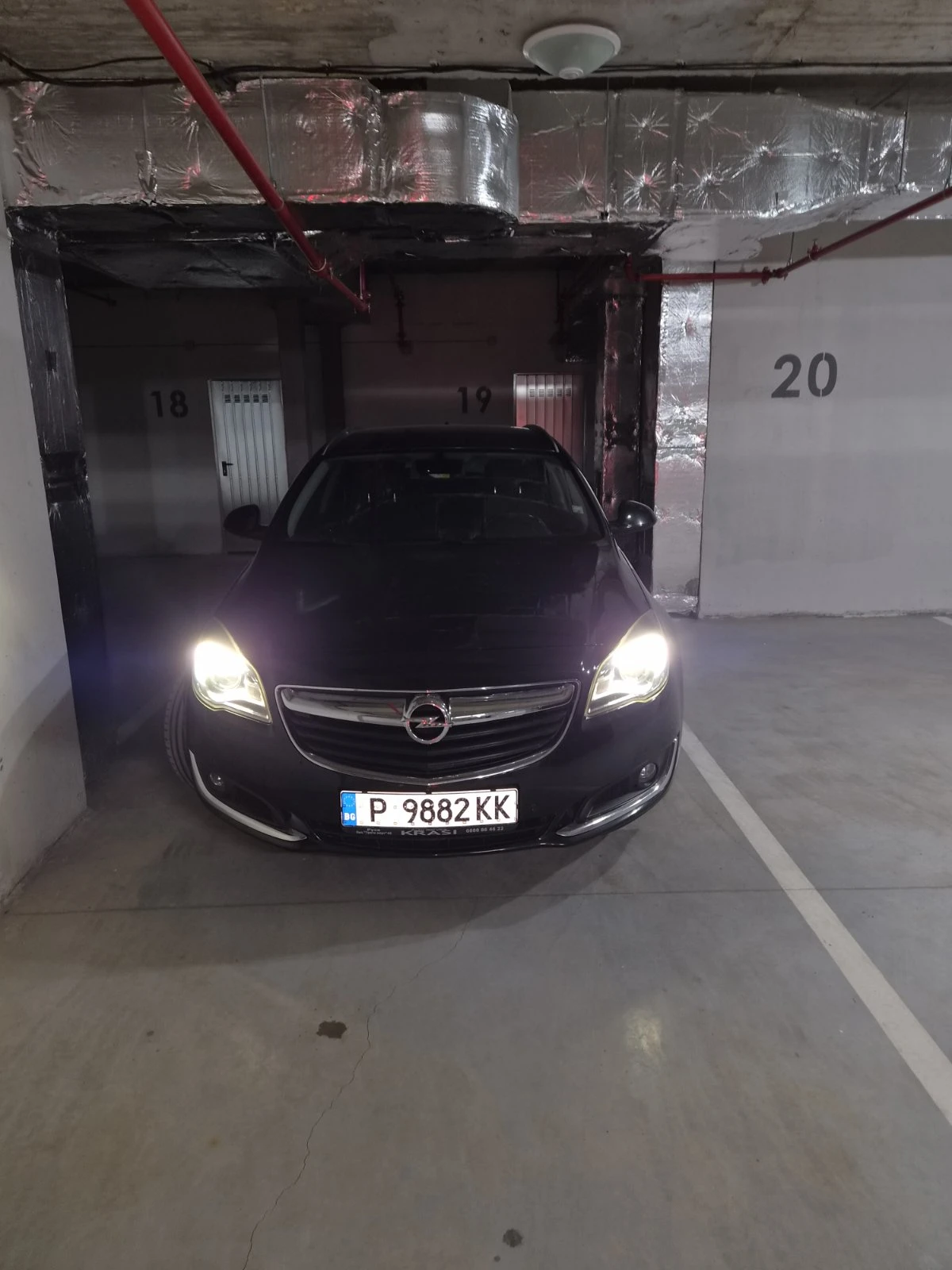 Opel Insignia Sport Tourer | Mobile.bg � ����������� 2