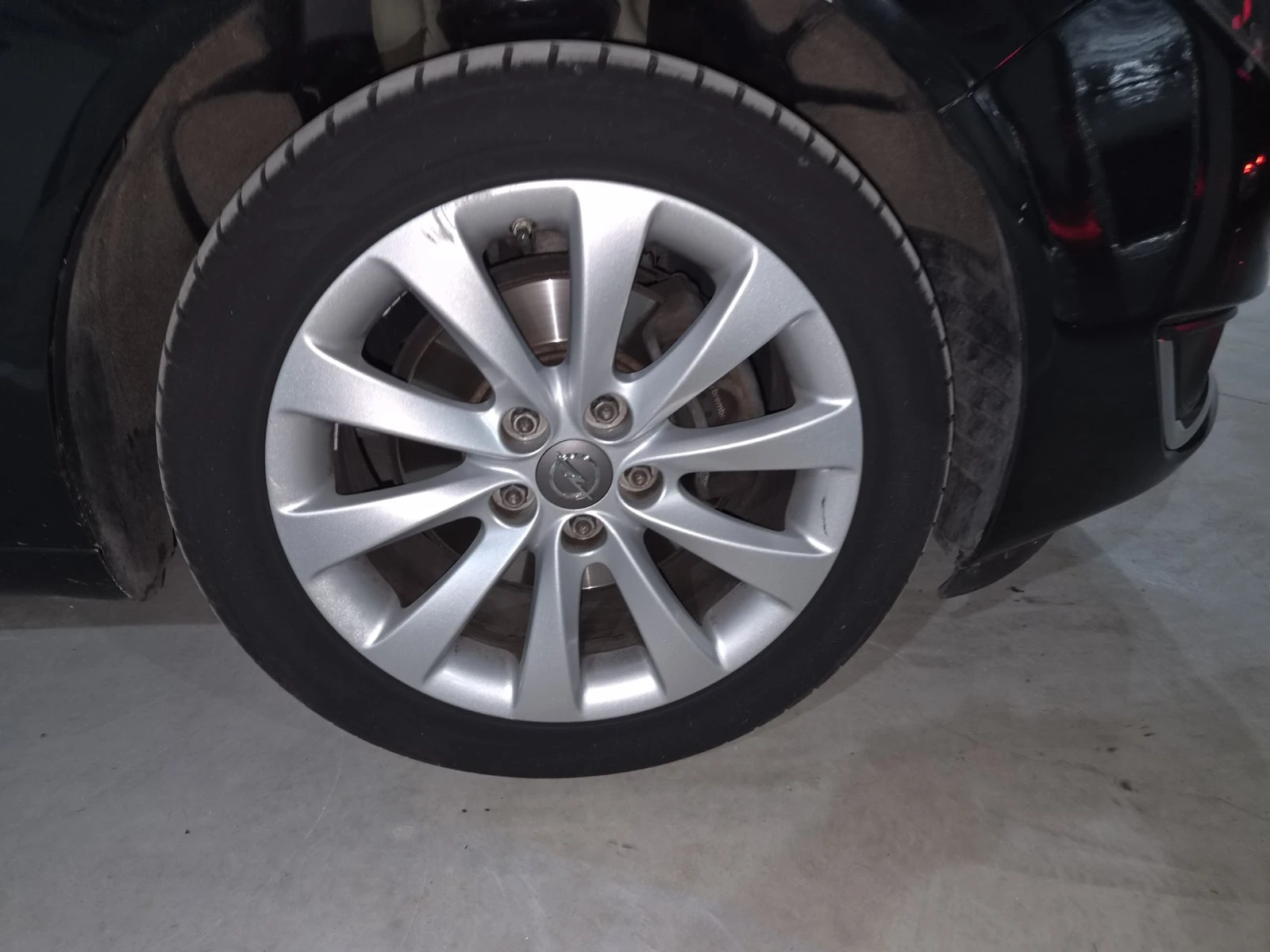 Opel Insignia Sport Tourer | Mobile.bg � ����������� 11