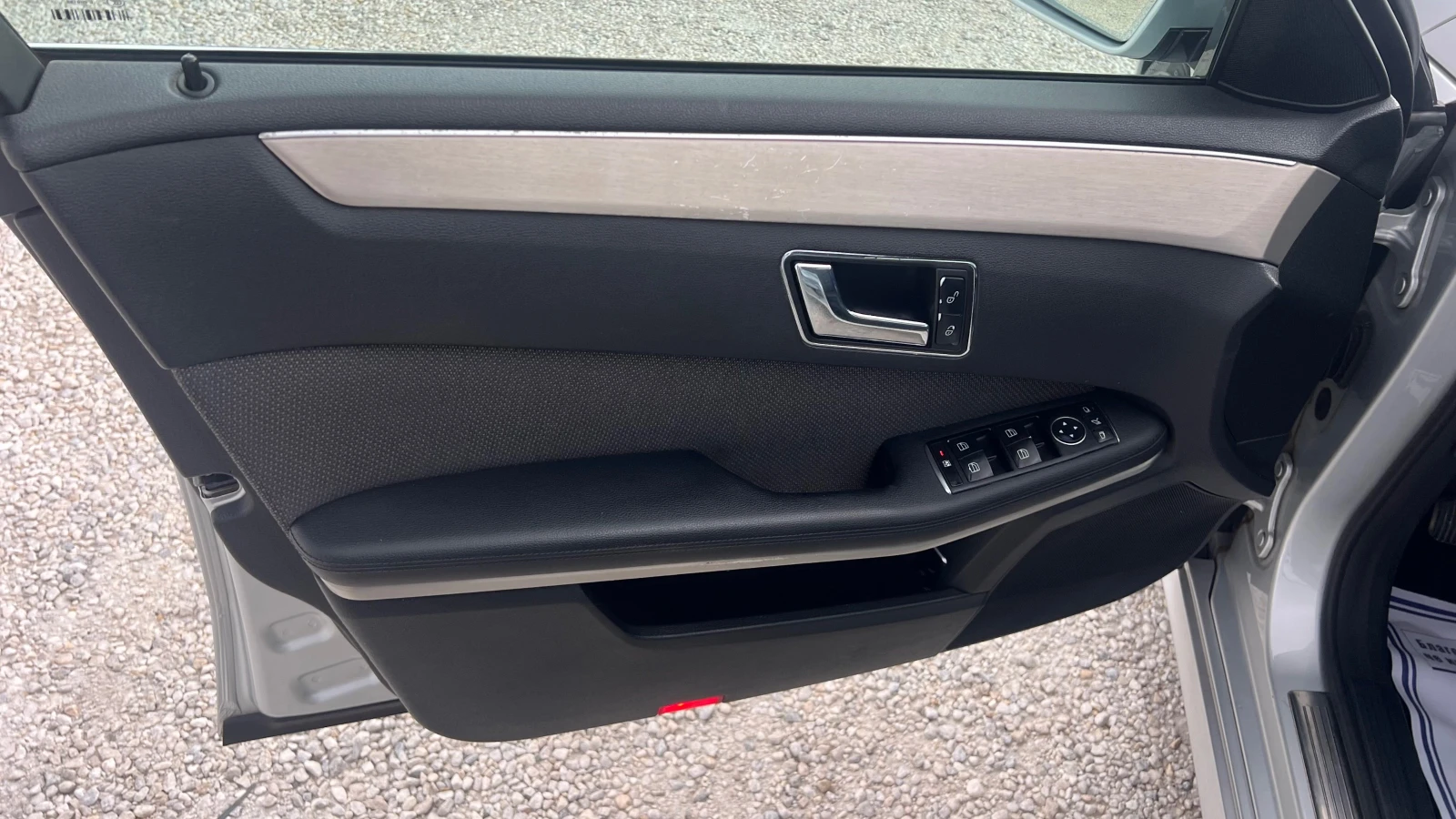 Mercedes-Benz E 220 2.2CDI ��������� | Mobile.bg � ����������� 10