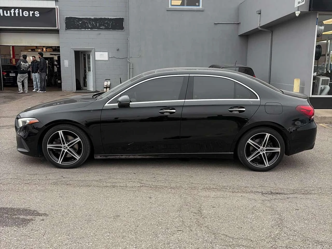 Mercedes-Benz A 220 /CARFAX/�������/�����/����/���� | Mobile.bg � ����������� 2