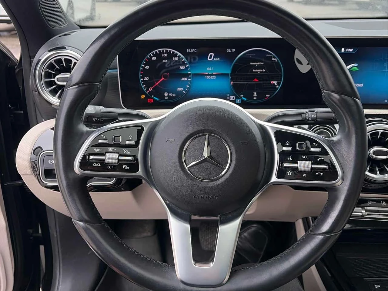 Mercedes-Benz A 220 /CARFAX/�������/�����/����/���� | Mobile.bg � ����������� 10