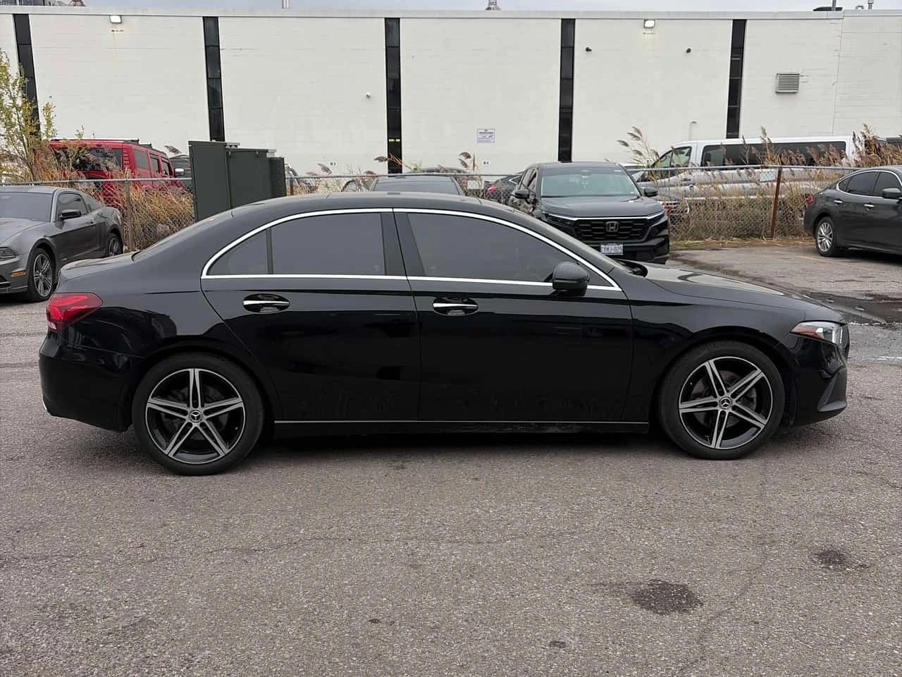 Mercedes-Benz A 220 /CARFAX/�������/�����/����/���� | Mobile.bg � ����������� 3