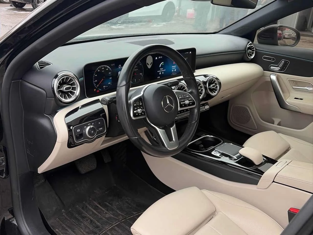 Mercedes-Benz A 220 /CARFAX/�������/�����/����/���� | Mobile.bg � ����������� 5