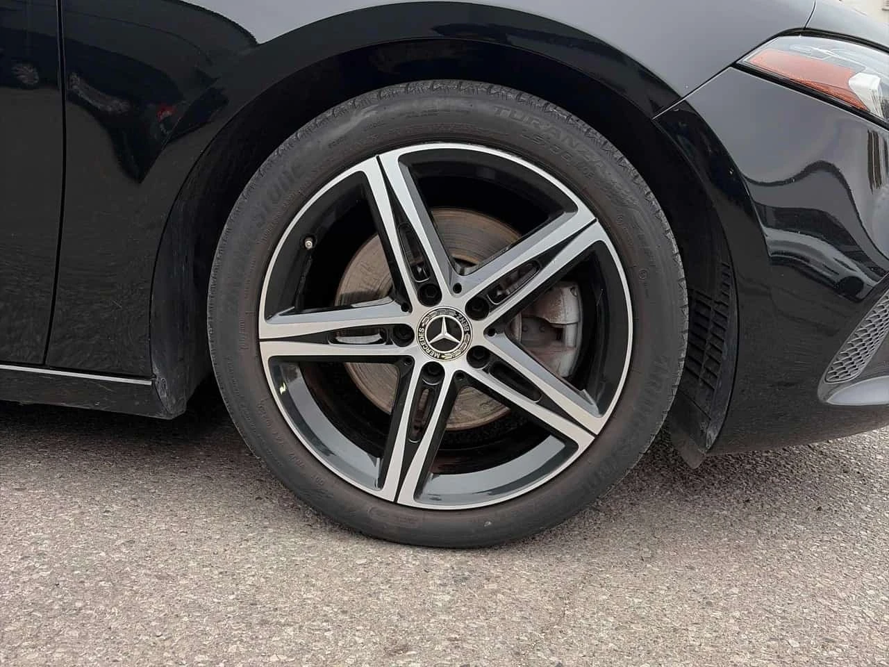 Mercedes-Benz A 220 /CARFAX/�������/�����/����/���� | Mobile.bg � ����������� 7