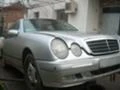 Mercedes-Benz E 320 320cdi, снимка 3