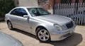 Mercedes-Benz E 220 2.2cdi 2.7cdi разпродажба, снимка 4