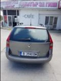 Renault Megane 1.9dci 6 скорости, снимка 4