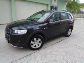 Chevrolet Captiva 2.2CDTI-163-ЛИЗИНГ