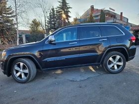 Jeep Grand cherokee Лимитед пакет, снимка 3