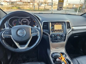 Jeep Grand cherokee Лимитед пакет, снимка 10