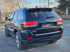 Jeep Grand cherokee Лимитед пакет, снимка 4