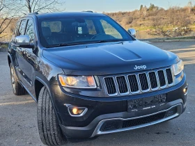 Jeep Grand cherokee Лимитед пакет, снимка 6