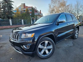 Jeep Grand cherokee Лимитед пакет, снимка 2