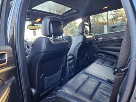 Jeep Grand cherokee Лимитед пакет, снимка 9