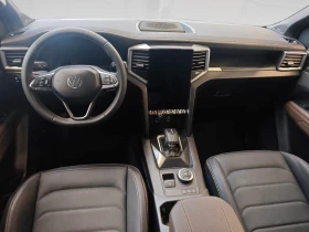 VW Amarok PANAMERICANA* IQ HD MATRIX* HARMAN/KARDON* 360!!!, снимка 9