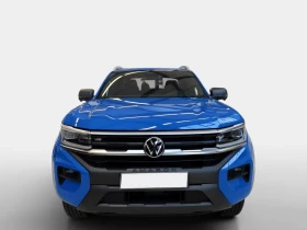 VW Amarok PANAMERICANA* IQ HD MATRIX* HARMAN/KARDON* 360!!!, снимка 2