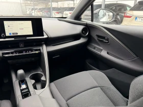 Toyota C-HR 1.8/HEV/BSM/Нов/Фабрична гаранция , снимка 12