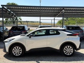 Toyota C-HR 1.8/HEV/BSM/Нов/Фабрична гаранция , снимка 8
