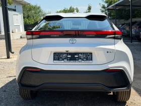 Toyota C-HR 1.8/HEV/BSM/Нов/Фабрична гаранция , снимка 6