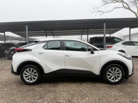 Toyota C-HR 1.8/HEV/BSM/Нов/Фабрична гаранция , снимка 4