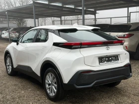 Toyota C-HR 1.8/HEV/BSM/Нов/Фабрична гаранция , снимка 7