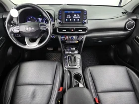 Hyundai Kona 1.6 2Wd Smart, снимка 7