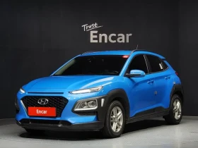 Hyundai Kona 1.6 2Wd Smart, снимка 1