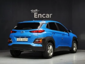 Hyundai Kona 1.6 2Wd Smart, снимка 2