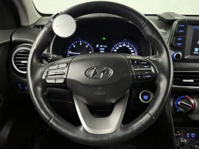 Hyundai Kona 1.6 2Wd Smart, снимка 13