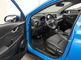 Hyundai Kona 1.6 2Wd Smart, снимка 10