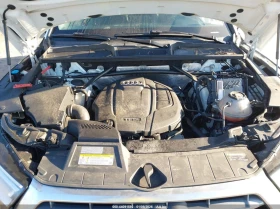 Audi Q5 2l 45 Premium, снимка 10