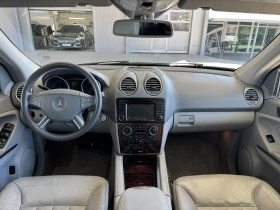 Mercedes-Benz ML 320 CDI* 224ps* 4M* AMG* H/K* KEYLESS* MASSAGE , снимка 11