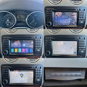 Mercedes-Benz ML 320 CDI* 224ps* 4M* AMG* H/K* KEYLESS* MASSAGE , снимка 14