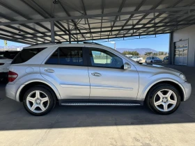Mercedes-Benz ML 320 CDI* 224ps* 4M* AMG* H/K* KEYLESS* MASSAGE , снимка 6