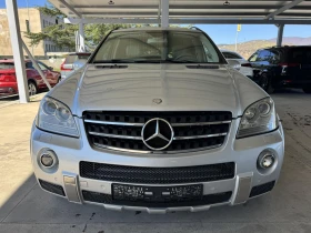 Mercedes-Benz ML 320 CDI* 224ps* 4M* AMG* H/K* KEYLESS* MASSAGE , снимка 8