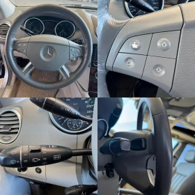 Mercedes-Benz ML 320 CDI* 224ps* 4M* AMG* H/K* KEYLESS* MASSAGE , снимка 13