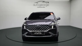Hyundai Santa fe 2.2 2WD PREMIUM CHOICE autogeorge.com, снимка 3