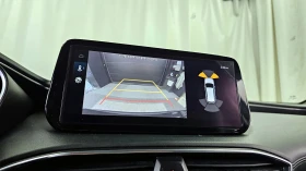 Hyundai Santa fe 2.2 2WD PREMIUM CHOICE autogeorge.com, снимка 15