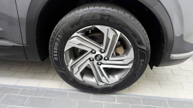 Hyundai Santa fe 2.2 2WD PREMIUM CHOICE autogeorge.com, снимка 5