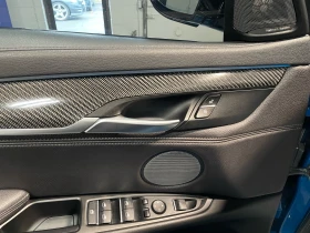 BMW X6 XDrive35i| M PKG| ПОДГРЕВ| 360| CARPLAY| BLD SPT| , снимка 8